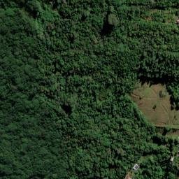 Satellite imagery of Morro Seidei, BR