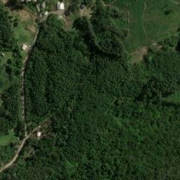 Satellite imagery of Morro Agudo, BR