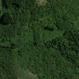 Satellite imagery of Morro Agudo, BR