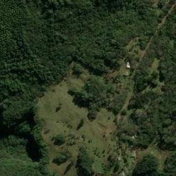 Satellite imagery of Morro Grande, BR