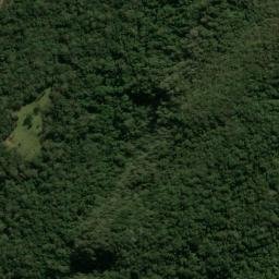 Satellite imagery of Morro Grande, BR