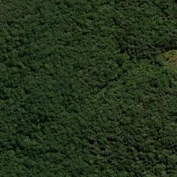 Satellite imagery of Morro Grande, BR