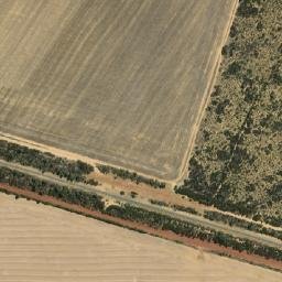 Satellite imagery of Arrino Hill, AU