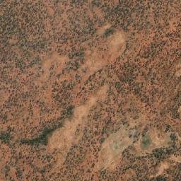 Satellite imagery of North Murrungnulg, AU