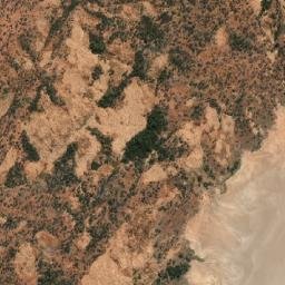 Satellite imagery of North Murrungnulg, AU