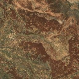 Satellite imagery of Mount Playford, AU