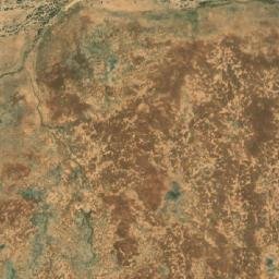 Satellite imagery of Blanche Hill, AU