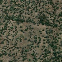 Satellite imagery of Balfours Peak, AU