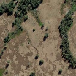 Satellite imagery of Marrawarra Mountain, AU