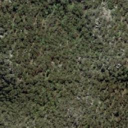 Satellite imagery of Marrawarra Mountain, AU