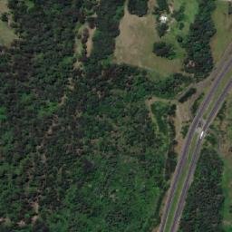 Satellite imagery of Maclean Trig Point, AU