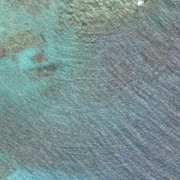 Satellite imagery of North-west Horn, XX