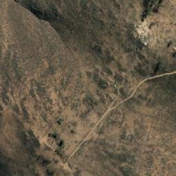 Satellite imagery of El Tofo, CL