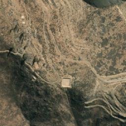 Satellite imagery of El Tofo, CL