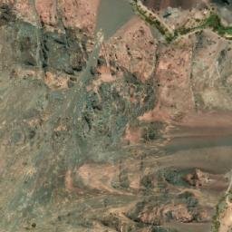 Satellite imagery of Margarita, CL