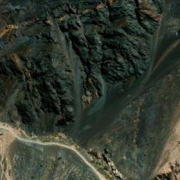 Satellite imagery of Margarita, CL