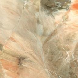 Satellite imagery of Cerro Amarillo, AR