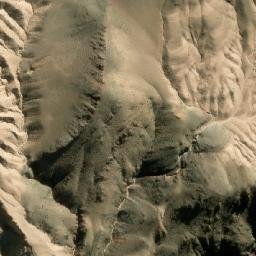 Satellite imagery of Cerro Placetas, AR