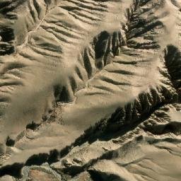 Satellite imagery of Cerro Placetas, AR