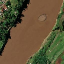 Satellite imagery of São José, BR