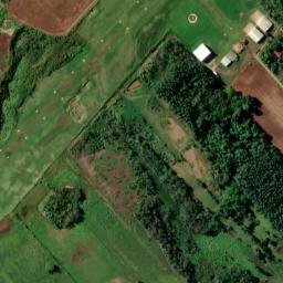 Satellite imagery of São José, BR