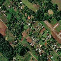 Satellite imagery of São José, BR