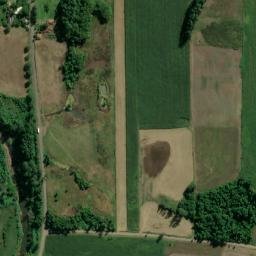 Satellite imagery of Sítio do Clovis, BR