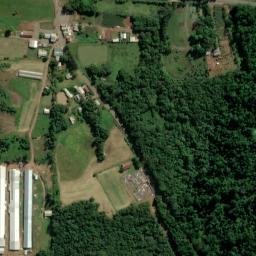 Satellite imagery of Sítio do Eliseu, BR