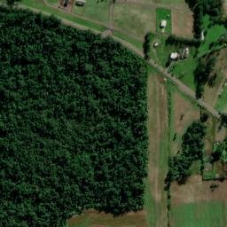 Satellite imagery of Sítio do Eliseu, BR
