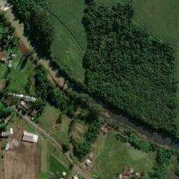 Satellite imagery of Sítio do Eliseu, BR