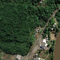 Satellite imagery of Bom Princípio, BR