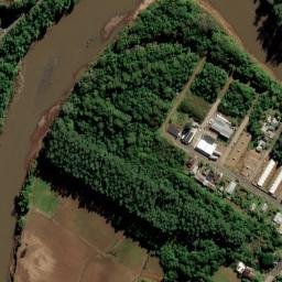 Satellite imagery of Bom Princípio, BR