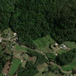 Satellite imagery of Morro Agudo, BR