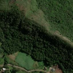 Satellite imagery of Morro Agudo, BR