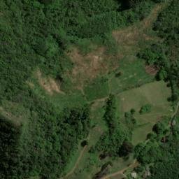 Satellite imagery of Morro Agudo, BR
