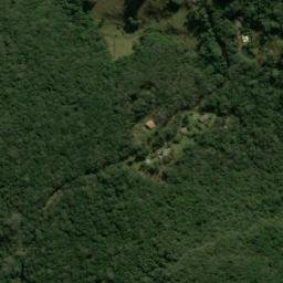 Satellite imagery of Morro Grande, BR