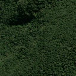 Satellite imagery of Morro Grande, BR