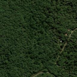 Satellite imagery of Morro Grande, BR