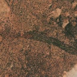 Satellite imagery of North Murrungnulg, AU