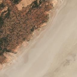 Satellite imagery of North Murrungnulg, AU