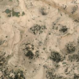 Satellite imagery of Hamilton Hill, AU