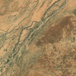 Satellite imagery of Blanche Hill, AU