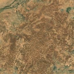 Satellite imagery of Blanche Hill, AU