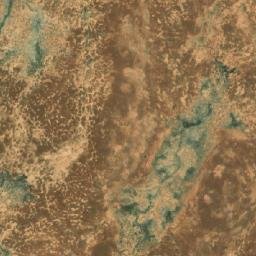 Satellite imagery of Blanche Hill, AU
