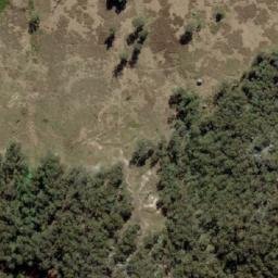 Satellite imagery of Marrawarra Mountain, AU