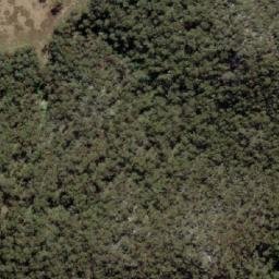 Satellite imagery of Marrawarra Mountain, AU