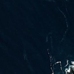 Satellite imagery of Punta Collao, CL