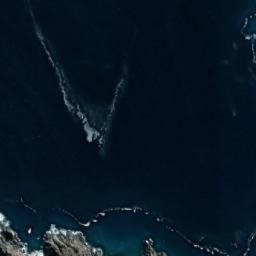 Satellite imagery of Punta Collao, CL
