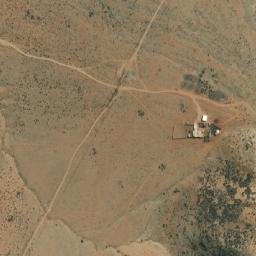 Satellite imagery of Capricornio, CL