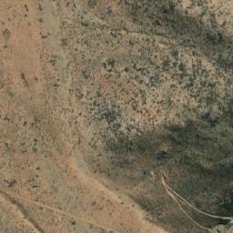 Satellite imagery of Capricornio, CL